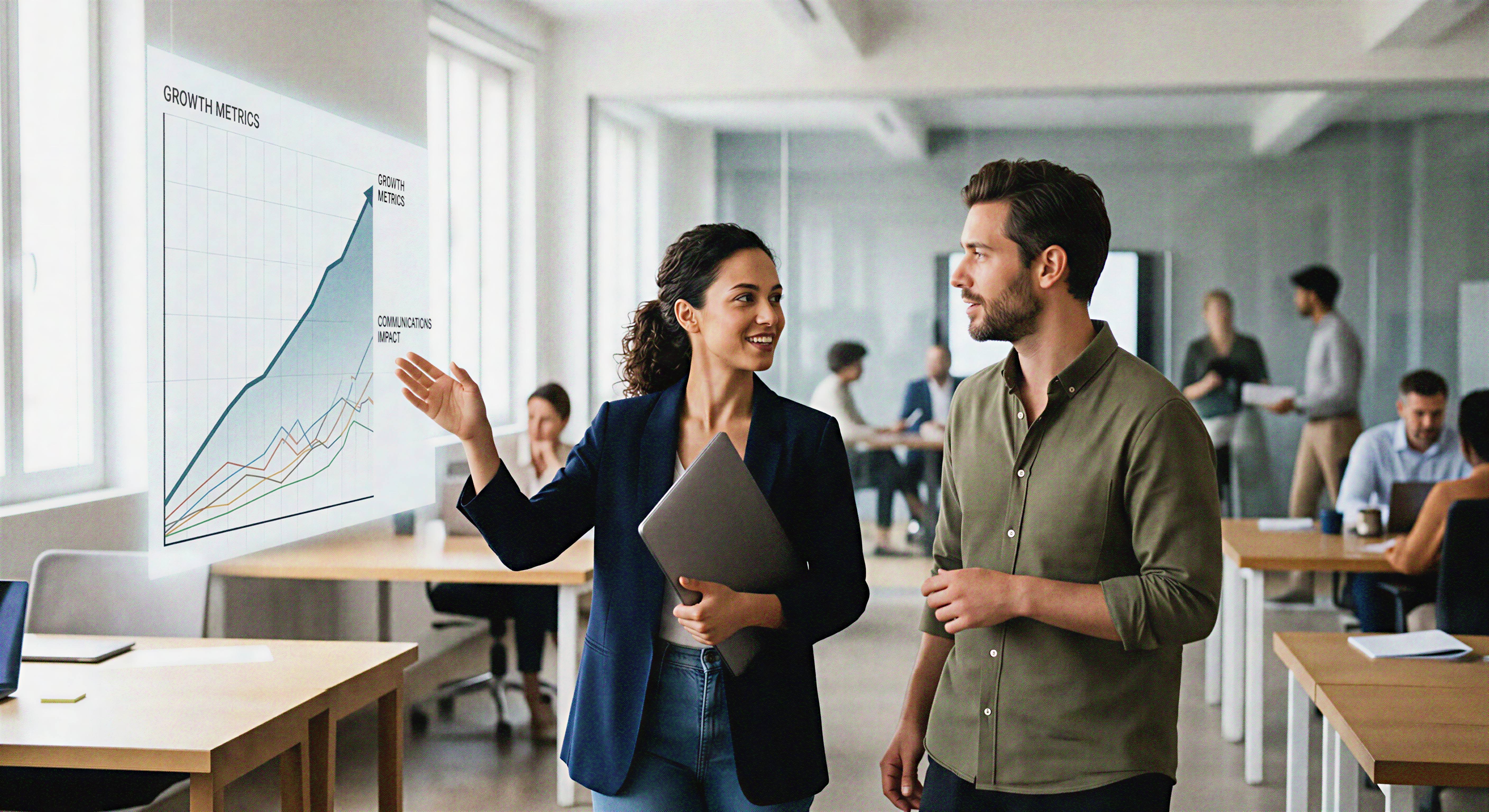 Why Growth & Communications Must Align